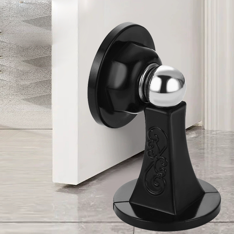 Stopper Pintu Rumah Magnet Penahan Pintu Rumah Door Stopper Magnet