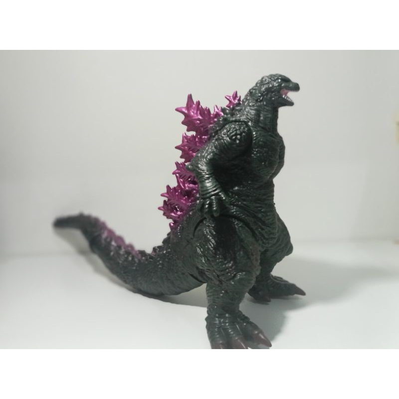Godzilla Action Figure/Mainan Godzilla Figure