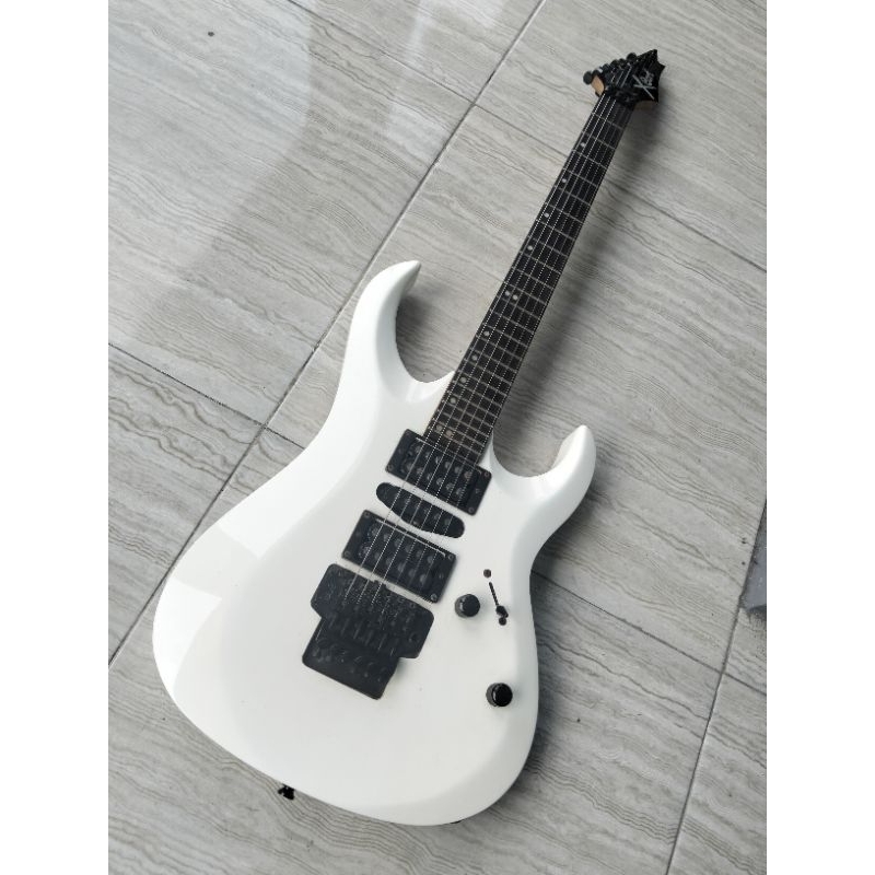 cort X6 original white