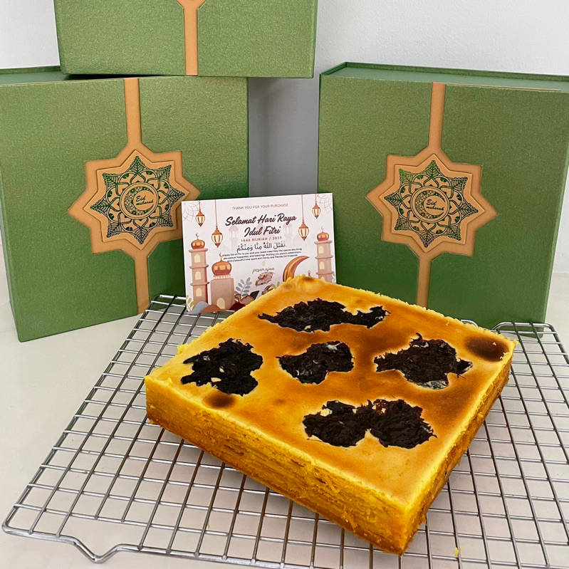 

LAPIS LEGIT Premium gluten free