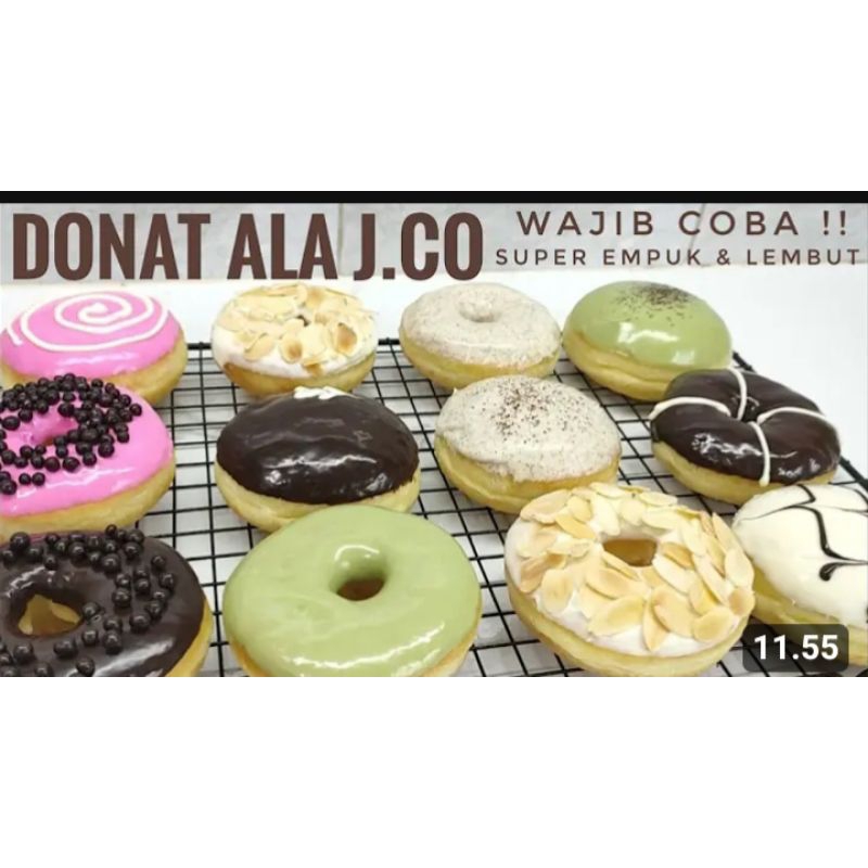 

LAND DONAT