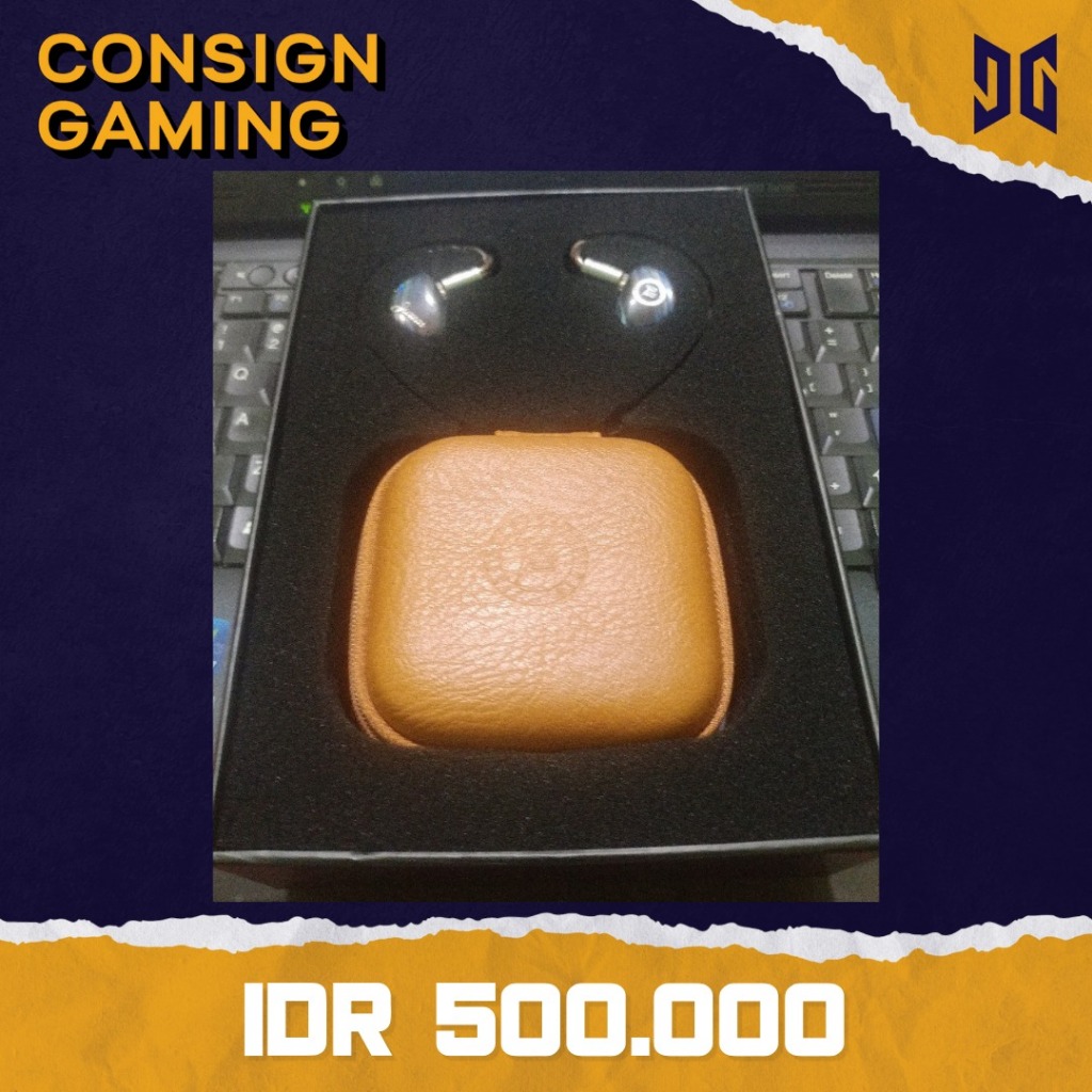 JUZEAR CLEAR ( CODE : JD440 )