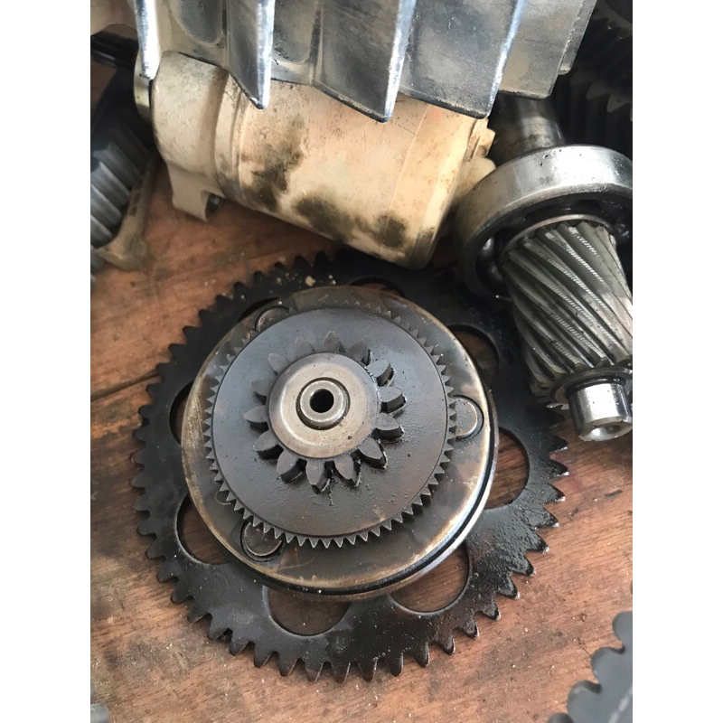 one way copotan 2ph mio m3