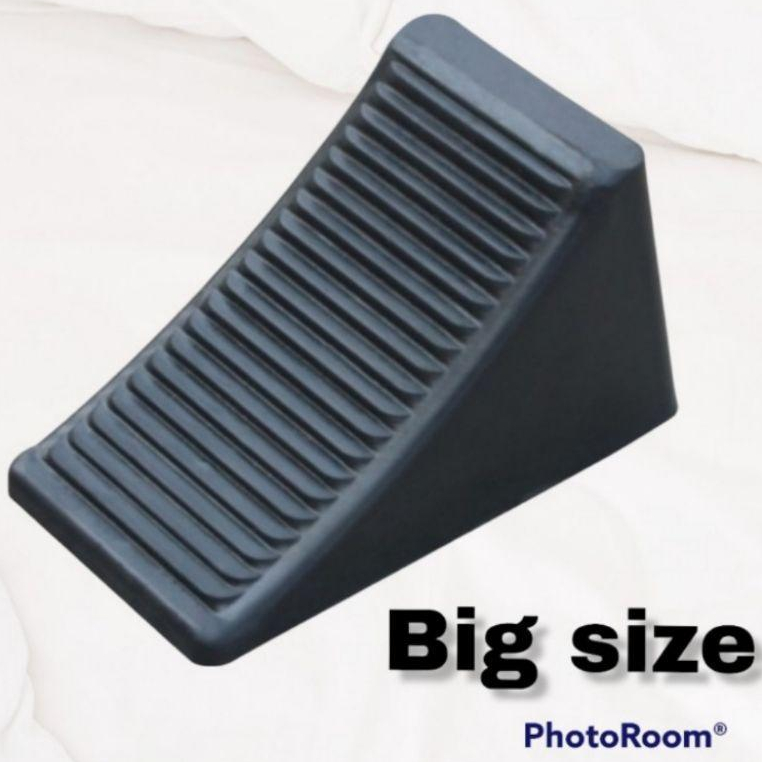 KARET GANJAL BAN MOBIL PER 2 PCS / ALAT GANJALAN BAN ALAT GANJAL PARKIR MOBIL