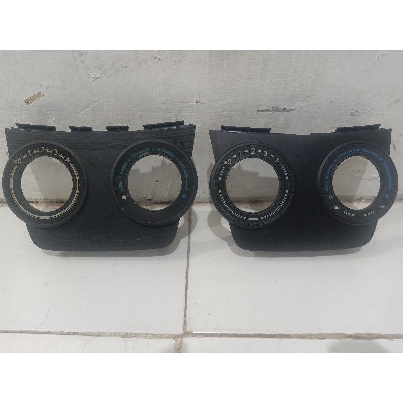 COVER PANEL AC SWITCH AVANZA,XENIA, COPOTAN ORI