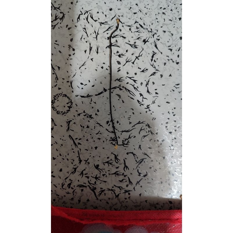 advan nasa plus 5505 second normal -cable antena