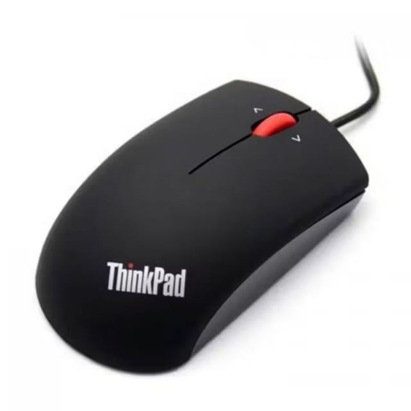 MOUSE WIRED USB THINKPAD OPTICAL / MOUSE KABEL USB THINKPAD OPTICAL