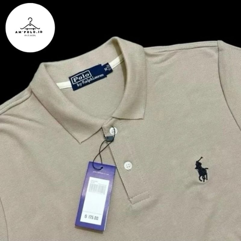 KAOS KERAH PRIA CASUAL / KAOS KERAH PREMIUM / KAOS KERAH BRANDED / KAOS KERAH BRANDED QUALITY