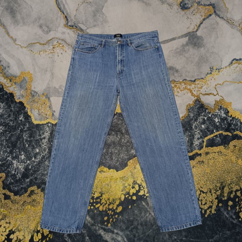 Celana Jeans APC