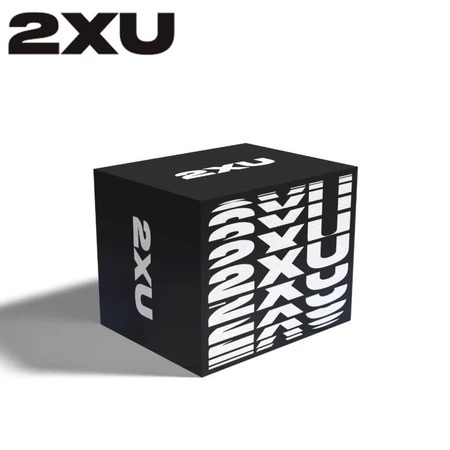 

2xu Kotak Kertas