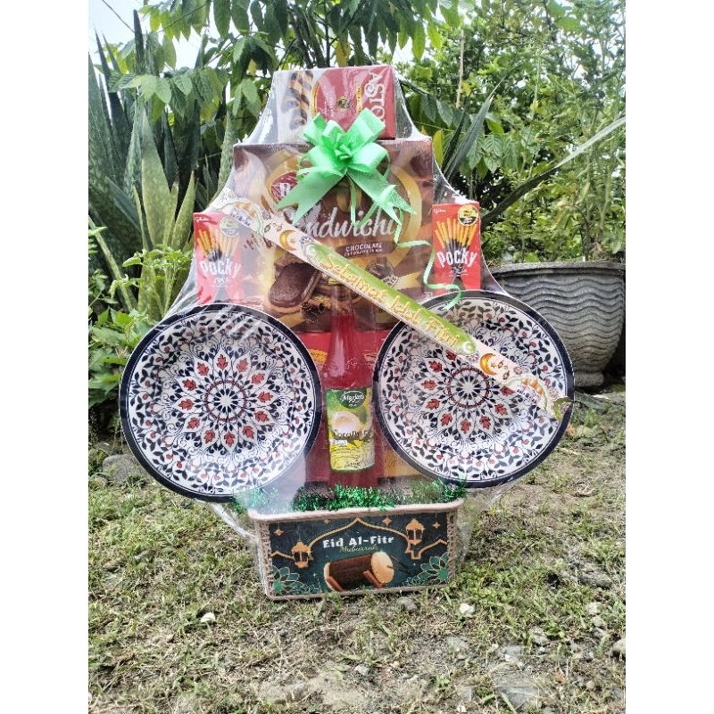

parcel lebaran murah