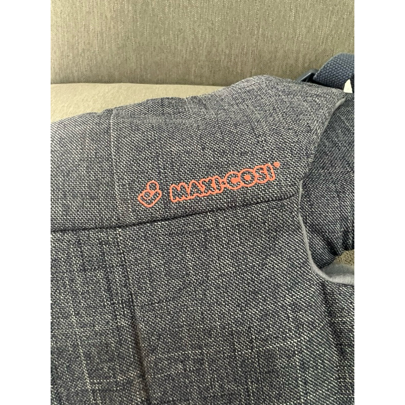 KAIN GENDONG MAXI COSI PRELOVED KAIN GENDONG BAYI KAIN GENDONG ANAK KAIN GENDONG