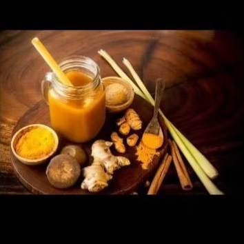

Jamu herbal sakit Lambung, turun temurun jamu tradisional