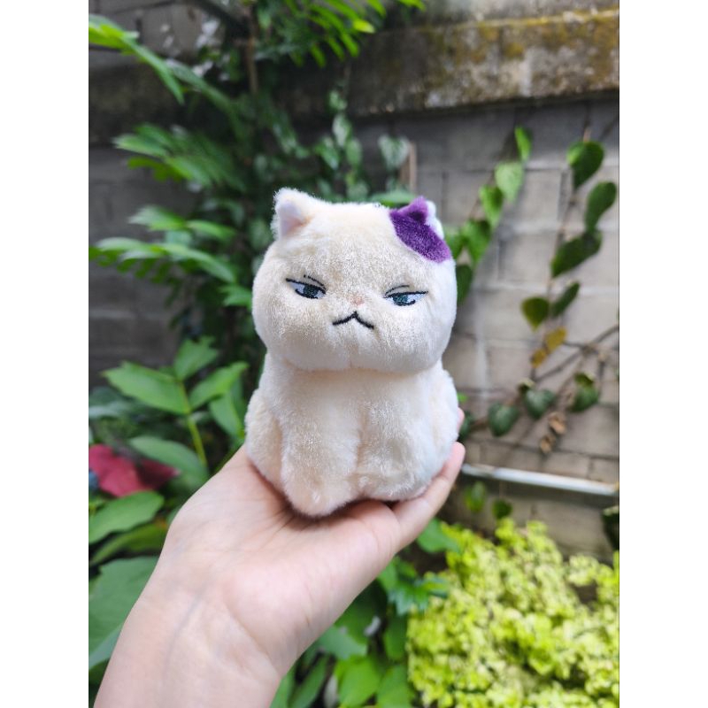 Gantungan Kunci Kucing Muta Stodio Ghibli Sun Arrow