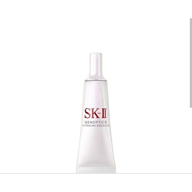 SK II SK2 Genoptics Ultra AURA Essence  (serum genoptic)