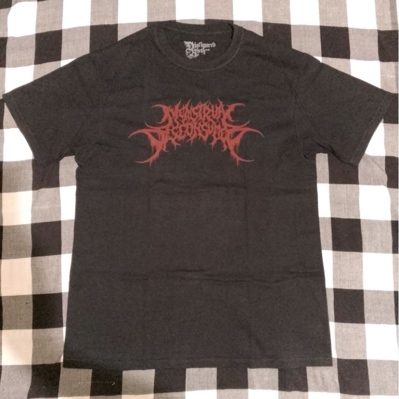 Menstrual Disconsumed Second