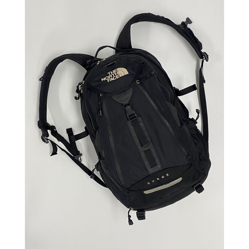 THE NORTH FACE SURGE SERIES