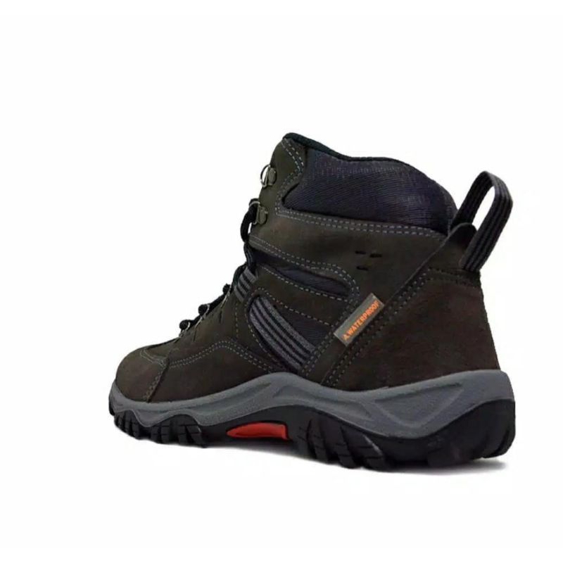 Sepatu gunung/hiking Karrimor Original