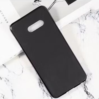 Softcase Matte LG G8X/ V50s ThinQ Premium Frosted Silikon Case