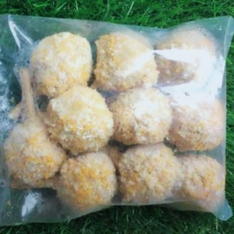 

Kaki Naga isi 10