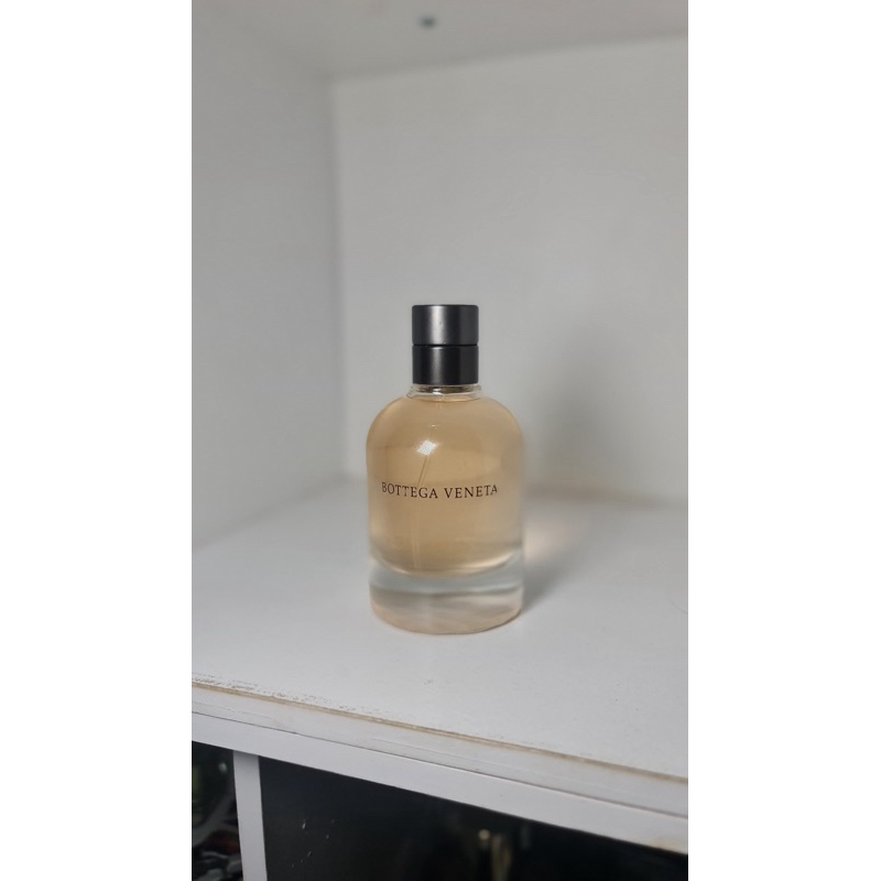 preloved parfum bottega veneta edp woman