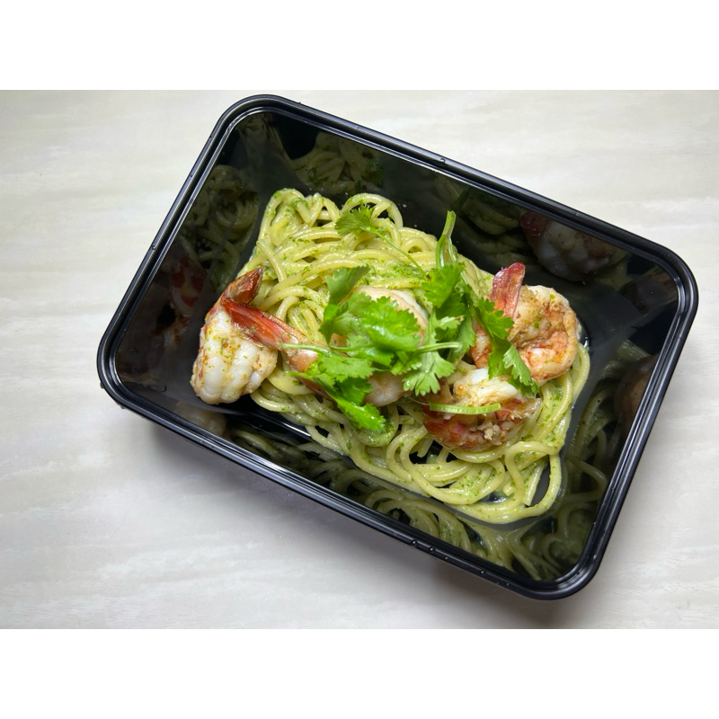 20days Healthy catering LUNCH ONLY