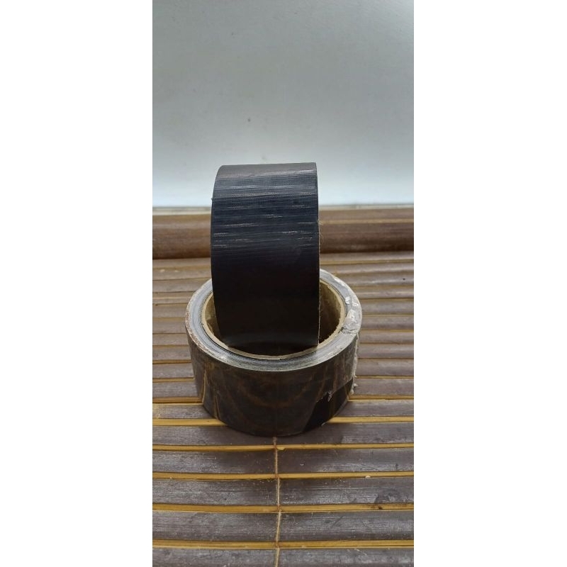 

lakban kain cloth Kabayan 2 pcs ukuran 45mm x 10y