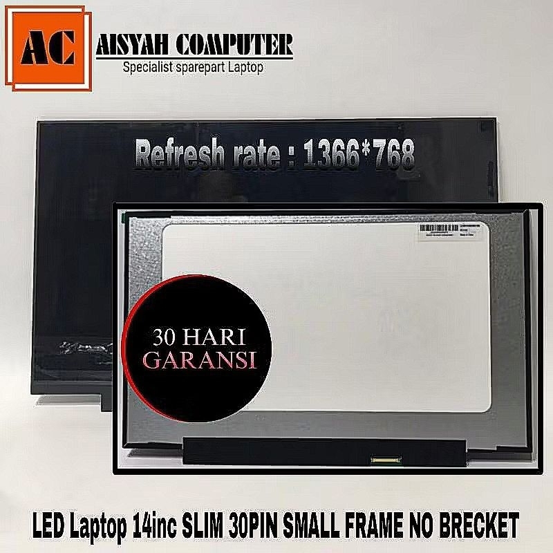 LED 14.0 N140BGA-EA4 REV.C1 C2 C3 C4 C5, N140BGA-EA4 - LCD LAPTOP SCREEN HD