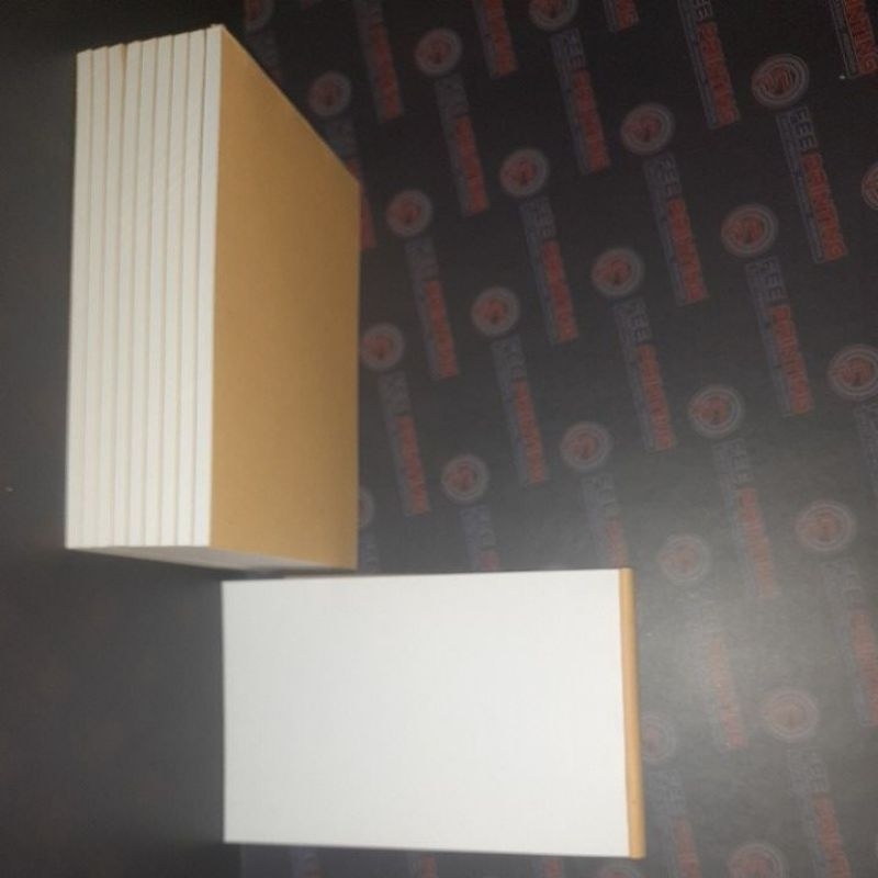 

Nota polos 1 ply bahan HVS isi 50 lembar