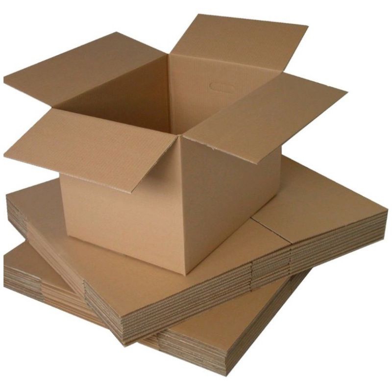 

packing tambahan kardus