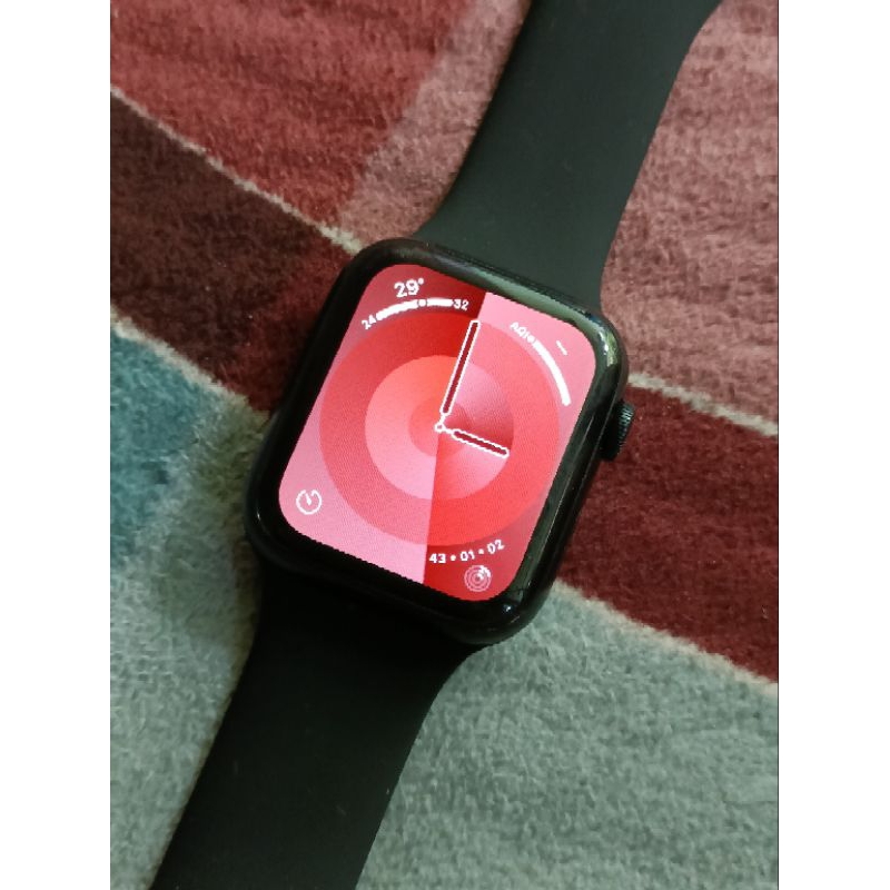apple watch se 44mm