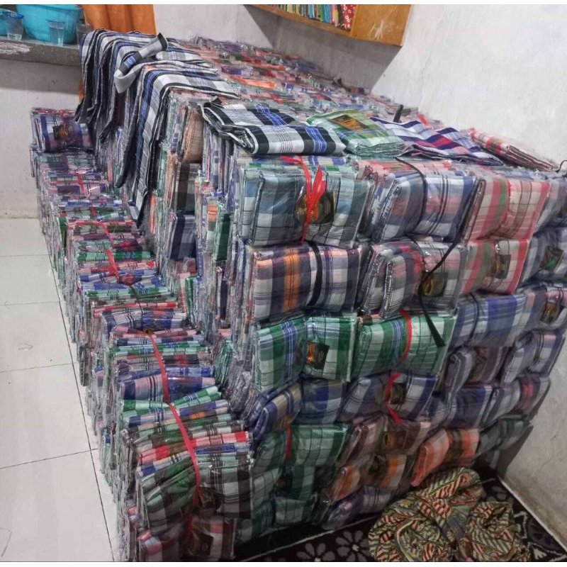 sarung grosir gajah unggul berkualitas