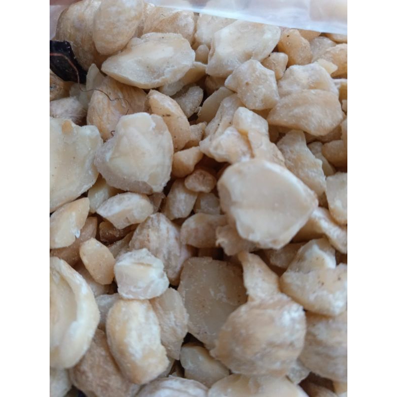 

kemri pecah super 250 gram