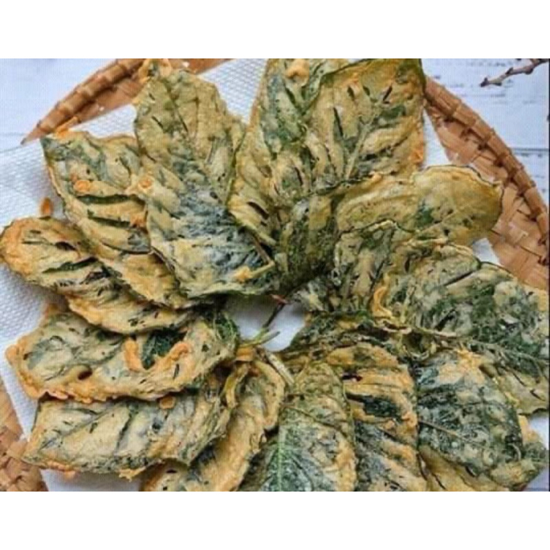 

kripik bayam homemade 1/2kg