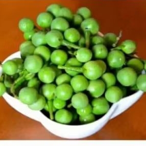 

Buah Rimbang Tekokak 100 gr