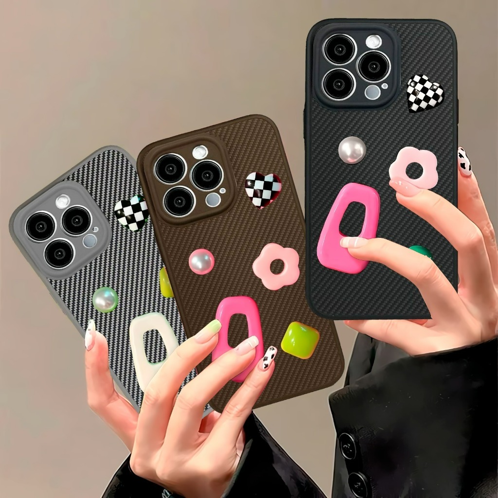 GC214 Case For OPPO A1K C2 A3S C1 A3X A3 NFC A5 PRO A5S A7 A12 A15 A16 A17 A17K A9 A5 2020 A31 A8 A3