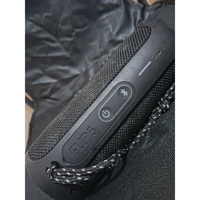 JBL FLIP 5 ORIGINAL