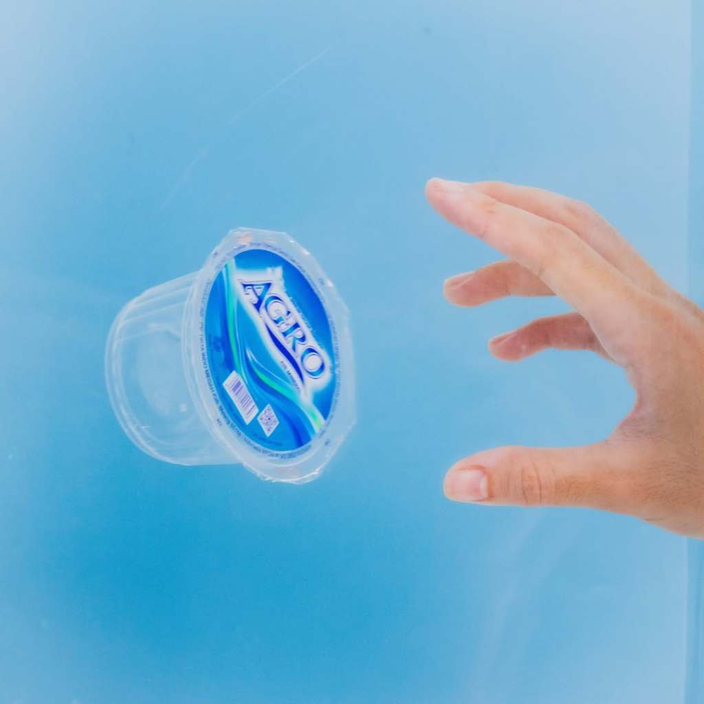 

Agro Air Mineral 150ml / Air Minum Gelasan