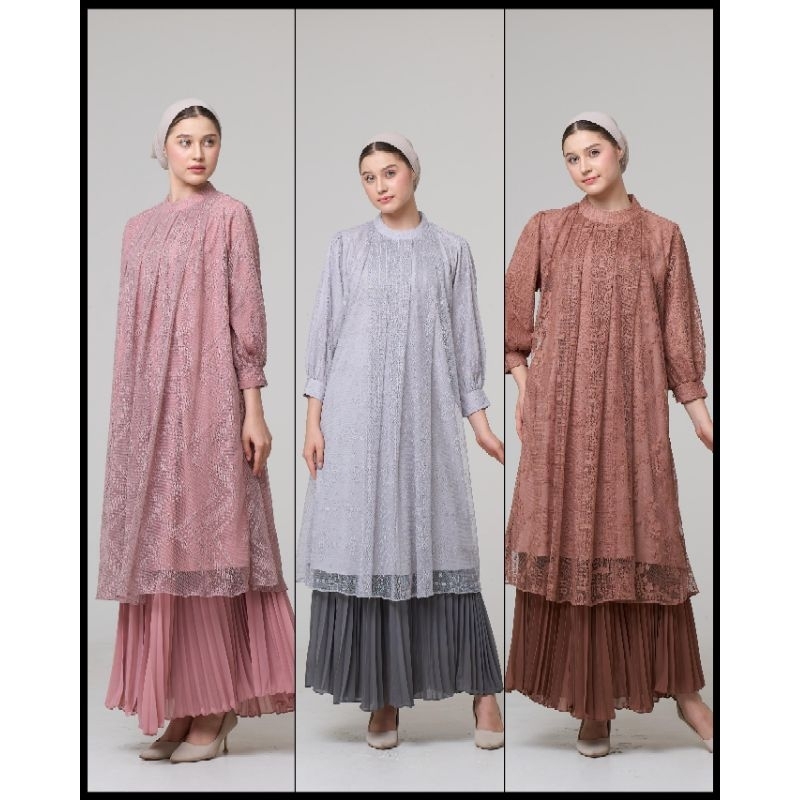 SAPTO TUNIC BY BRANDSTORE MUSLIMAH