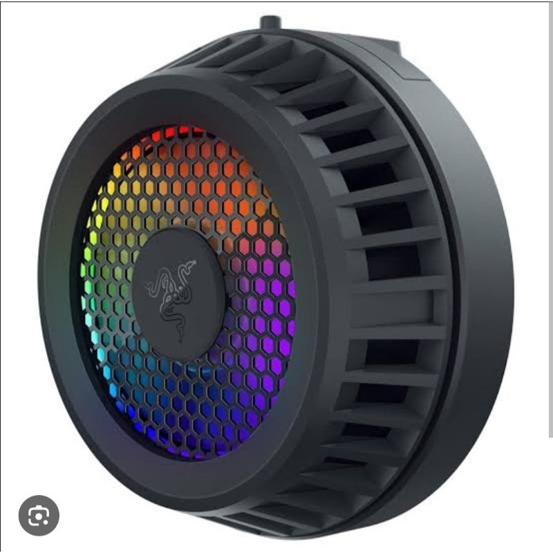 razer chroma cooling phone