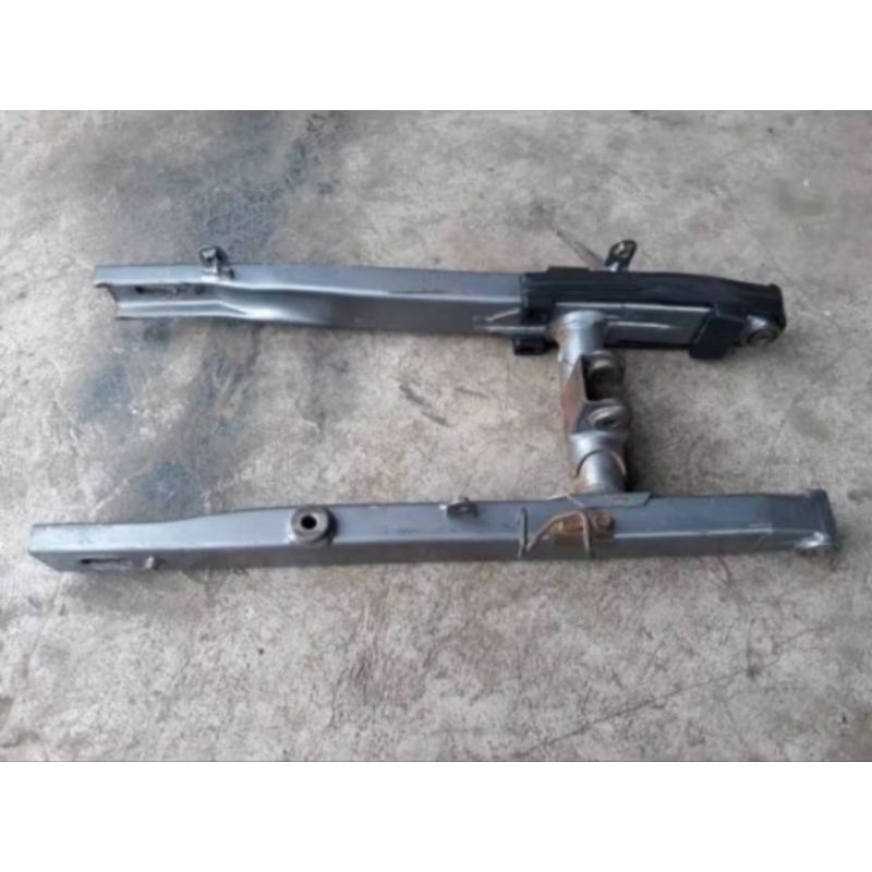 Swing Arm Jupiter MX New 135 Daubld Disc Original Copotan