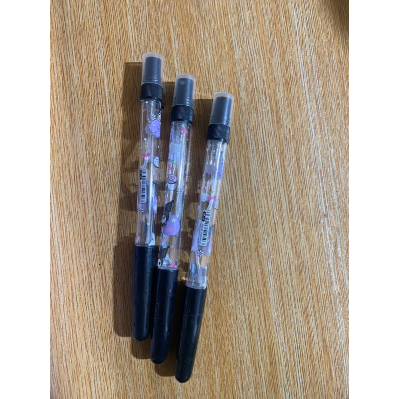 

Pulpel Sprey / Pulpen Semprotan (1 PCS)