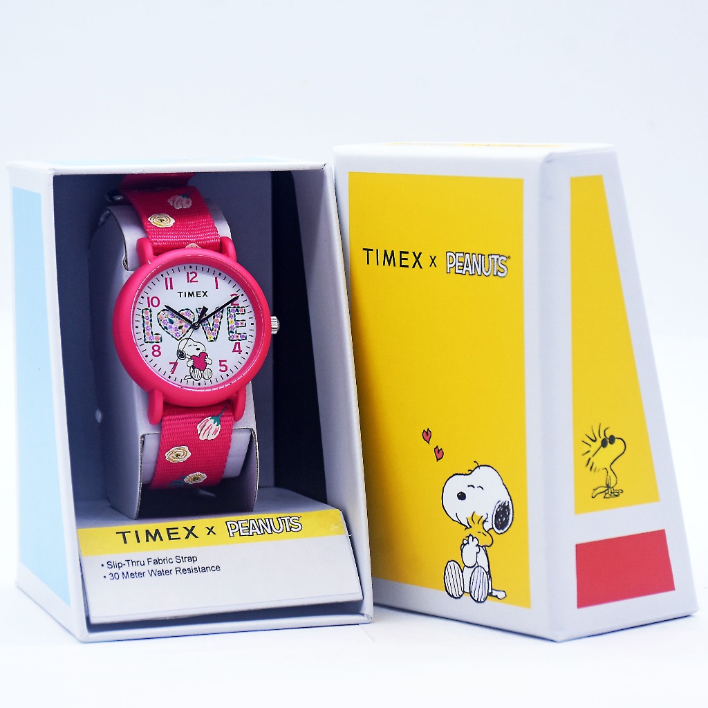 Jam Tangan Wanita Timex TW2W83200 Original