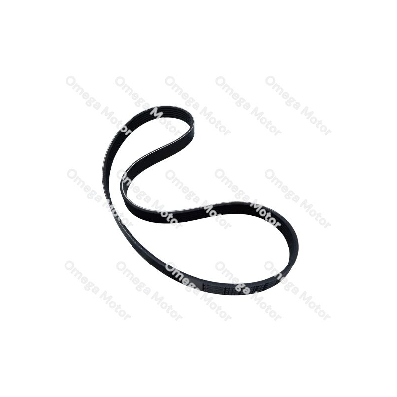 Fan Belt Ford Fiesta Oem Fomoco