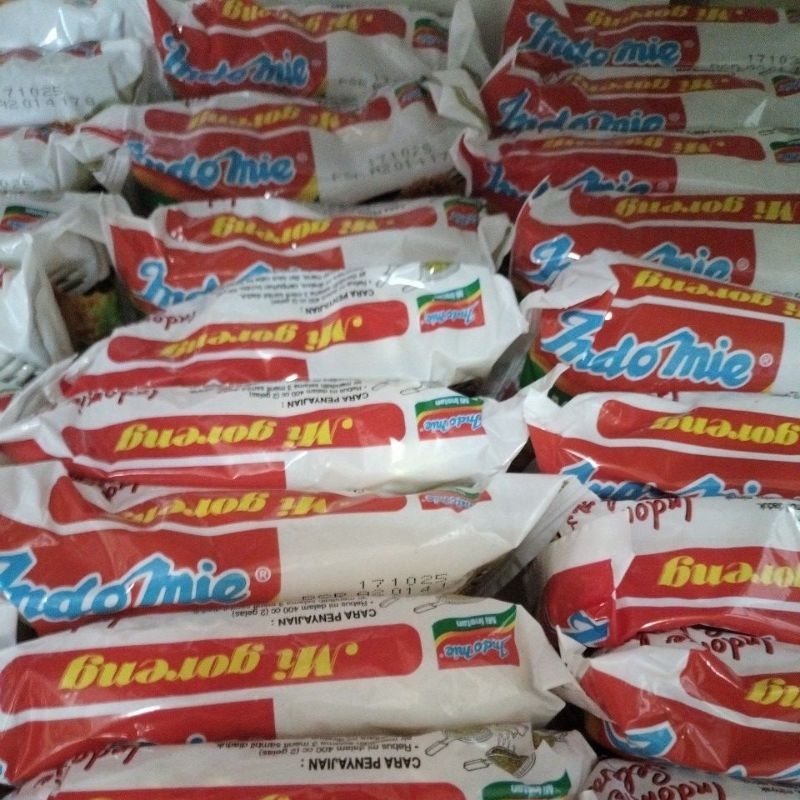 

indomie goreng 85gr