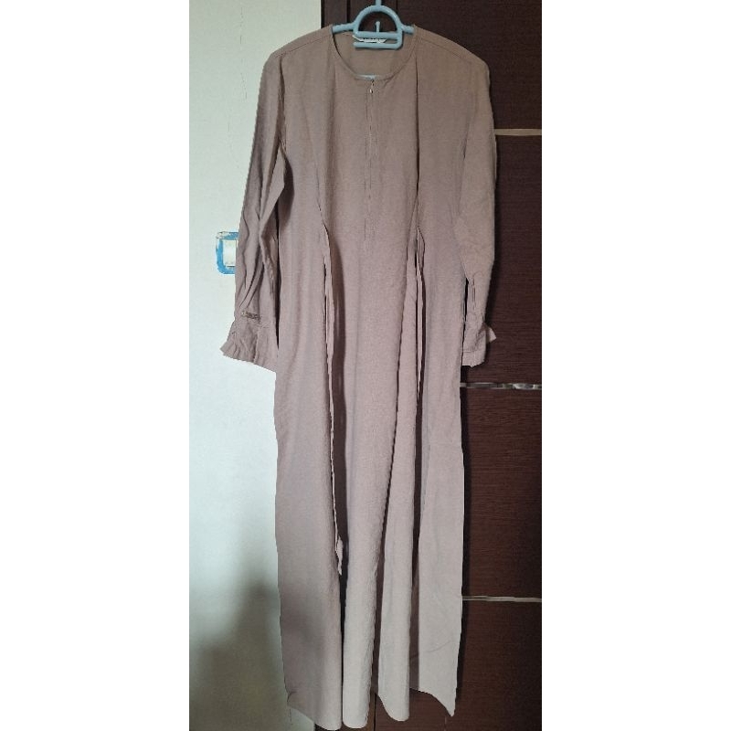 Jamise syari calla dress (preloved)