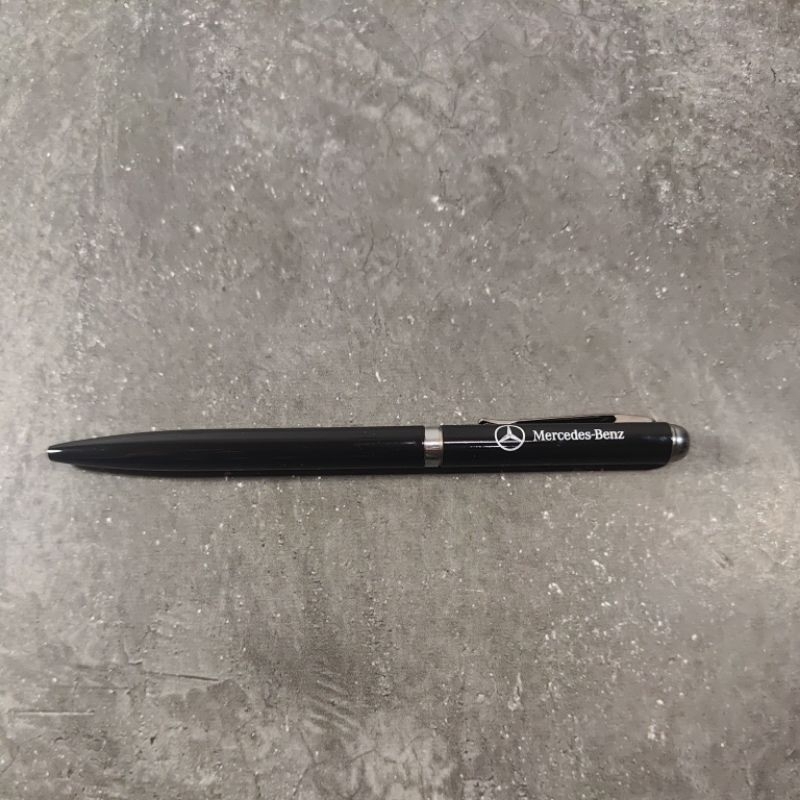 

Pulpen Mercedes-Benz