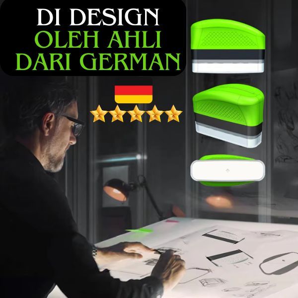 DEBEIDI - Pembersih Kaca Mobil - Cairan Pembersih Kaca Mobil  - Cairan Pembersih Jamur Kaca Mobil - 