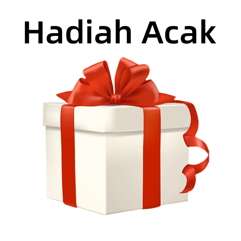 

Hadiah acak gratis