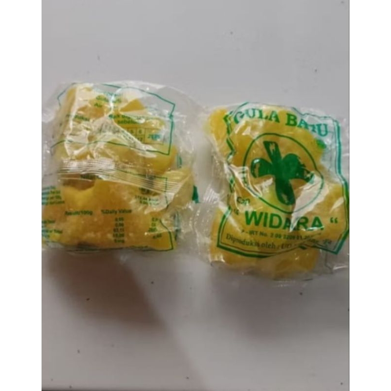 

gulabatu cap widara 1kg isi 4bungkus asli kota Cirebon